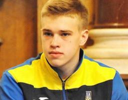 Пишаємося: тенісист з Луганщини став переможцем турніру ITF Juniors  