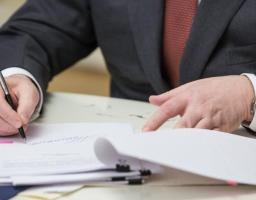 Президент підписав Закон «Про комерційний облік теплової енергії та водопостачання»