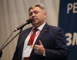 Юрій Гарбуз: «Наш форум – це заявка на успіх Луганщини!»