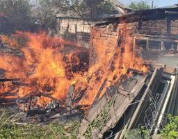 Сергій Гайдай: нашу оборону ворог випробує і вдень, і вночі, тим часом із Луганщини організовують депортацію дітей на рф