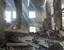 Росіяни зранку обстріляли «Азот» - загинули четверо осіб, - Сергій Гайдай