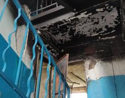 На окупованих територіях залишилось підготувати до зими 8,5 % будинків, але Сєвєродонецьк, Лисичанськ, Кремінна та Рубіжне навіть не включені у розрахунок – тепла там не буде