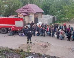 Сергій Гайдай: із газом залишаються 36 тисяч абонентів із трьох населених пунктів Луганщини