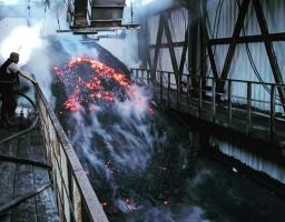 Сергій Гайдай: рятувальники локалізували займання вугілля на шахті в Лисичанську