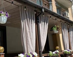 Користуйтесь пільговим кредитуванням від держави, відновлюйте бізнес на безпечних територіях, країні потрібні робочі місця, – Сергій Гайдай підприємцям Луганщини