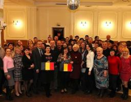 У Сєвєродонецьку організовано воркшоп «Сучасні методи роботи музею» 