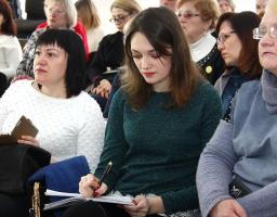 Оголошено конкурс міні-проектів  для музеїв Донецької та Луганської областей