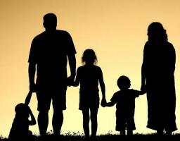 Які пільги передбачені багатодітним родинам