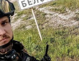 Двох людей врятували в Білогорівці, - Сергій Гайдай