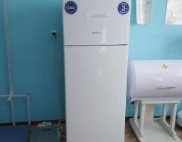 У містах і районах області: ФАПи Кремінщини отримали нове обладнання