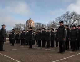 Юнаків Луганщини запрошують на навчання до Одеси