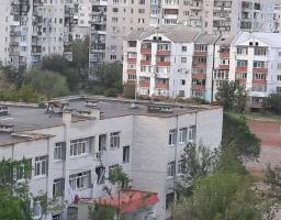 Сергій Гайдай: бої у Сєвєродонецьку тривають, по Мирній Долині росіяни нанесли авіаудар