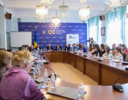 Рубіжанка – переможець конкурсу наукових і творчих робіт про Голодомор