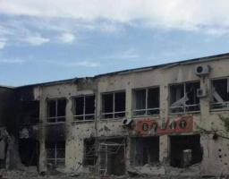 Сергій Гайдай: росіян стримують в Сєвєродонецьку, у Лисичанську небезпечно навіть в центральних районах