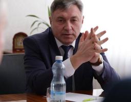 Сільськогосподарські кооперативи забезпечать зайнятість населення на селі, – Юрій Гарбуз