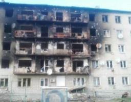 Сергій Гайдай: четверо загиблих у Гірській громаді, росіяни штурмують Сєвєродонецьк