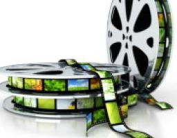 Тиждень Європейського кіно пройде з 26.06.17 по 01.07.17 на громадському майданчику «ХочуБуду» (м. Сєвєродонецьк)