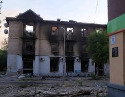 Сергій Гайдай: бої тривають у Сєвєродонецьку, Тошківці та в районі Врубівки, багато поранених в Лисичанську