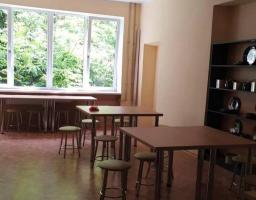 Понад 1000 людей за два місяці прихистив шелтер переселенців Луганщини у Дніпрі