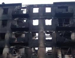 Сергій Гайдай: у Сєвєродонецьку ситуація вкрай загострена – росіяни нищать багатоповерхівки та «Азот»