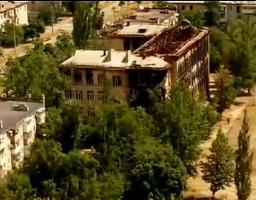 Сергій Гайдай: навколо Лисичанська завдано трьох авіаударів, у Сєвєродонецьку – бої