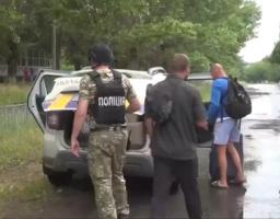 Двох вагітних жінок евакуювали з Луганщини, загалом за сьогодні - 43 особи, - Сергій Гайдай