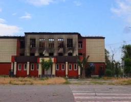 Росіяни зруйнували понад 60 закладів та пам’яток культури на Луганщині, – Сергій Гайдай