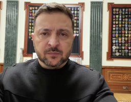 Розраховуємо, що цими днями буде продовження обмінів – звернення Президента