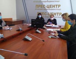 В області збільшено кількість охоплених родинним вихованням дітей-сиріт
