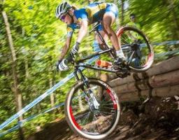 Наші велоспортсменки привезли дві бронзи зі всеукраїнських змагань 