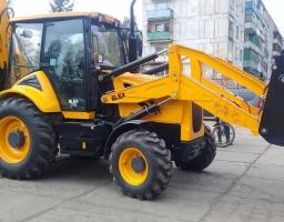 Для громади Золотого придбали нову комунальну техніку