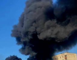 Росіяни обстріляли лисичан, які набирали питну воду – вісім людей загинули, в місті значні руйнування, – Сергій Гайдай