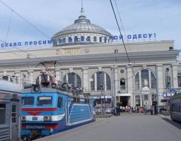 Луганщина сполучатиметься з Чорноморським узбережжям