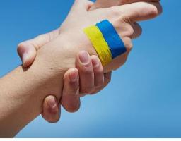 Благодійникам відтепер необов'язково реєструватися на соціальній платформі єДопомога, щоб допомагати онлайн