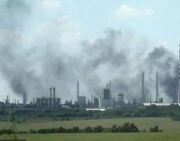 330 представників бізнесу Луганщини вже надали інформацію щодо збитків, завданих рф.  Всього постраждали понад 3400 підприємств