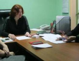 Організацію малопотужного FM - мовлення обговорили в райдержадміністрації