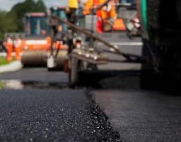 Уряд запускає масштабну програму розвитку українських доріг