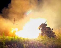 Сергій Гайдай: ворожі ДРГ знешкоджуємо майже щодня, у Луганську поменшало складів із боєприпасами