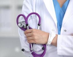 Сергій Гайдай: лікарні Луганщини щомісяця отримуватимуть 1/12 частину коштів від запланованої на рік вартості медичних послуг