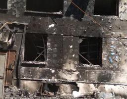 росія вже зруйнувала в Україні щонайменше 183 релігійні споруди, близько 40 із них – на Луганщині