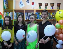 У містах та районах області: в Попаснянському районі реалізовано перший проект від Міжнародної організації з міграції