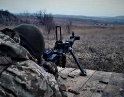 Новини АТО: перемир’я порушено в Попаснянському районі