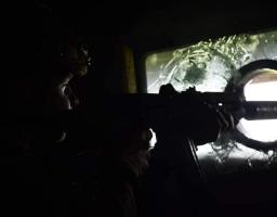 Сергій Гайдай: окупанти використовують авіацію, але стоять на місці, втрачають чергові склади з боєприпасами