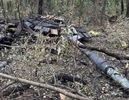 Авіацією ворог намагається витиснути українських захисників, а тим часом в Лисичанську «зникає» комунальна техніка, - Сергій Гайдай