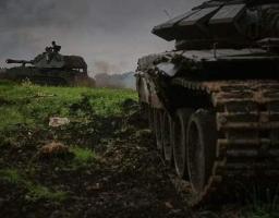 Сергій Гайдай: окупанти атакували за чотирма напрямками, майже всюди наступ вже відбито, тим часом в «лнр» мобілізують навіть ув’язнених 