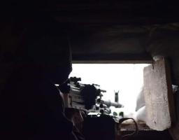 Сергій Гайдай: є населені пункти, звідки росіян вже вибивали по декілька разів – вони не зупиняються і несуть втрати