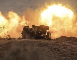 Сергій Гайдай: на Луганщині, мабуть, не залишилося жодного квадратного метру землі, не ураженого російською артилерією