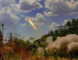 Наші захисники відбили два наступи росіян, на окупованих територіях обмежується свобода людей, - Сергій Гайдай