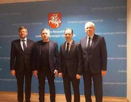 Я буду відстоювати пілотний проект з розвитку охорони здоров’я області, – Юрій Гарбуз