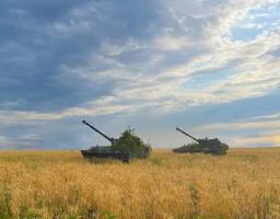 Сергій Гайдай: із трьох сторін російські війська намагалися вийти на межу Луганщини – повсюди відійшли